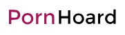 pornhoard.com